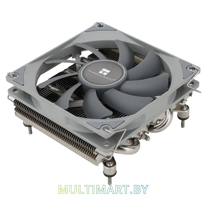 Кулер Thermalright AXP-90-X36 (серый)